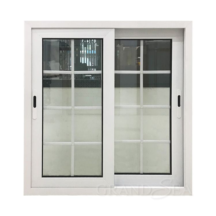 Premium Window System